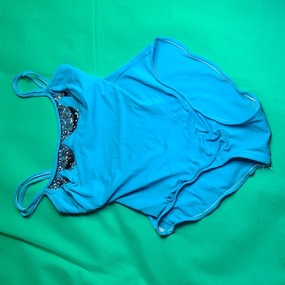 Ladies Swim Suit